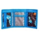 thumbnail image 4 of LEGO Trifold Wallet, Kids Unisex Wallet for Boys and Girls, with Clear ID Window, Card and Cash Pockets and Secure Hook and Loop Closure, Space Corp, 4 of 4