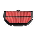 thumbnail image 2 of Air Filter Cleaner Element For Suzuki GSX-R1000 GSXR 1000 GSXR1000 2005-2008, 2 of 6