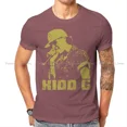 thumbnail image 1 of Kidd G Singer Illustration Harajuku TShirt Hey Riddle Riddle Creative Tops Leisure T Shirt Men Short Sleeve Special Xinyi, 1 of 7