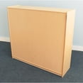 thumbnail image 2 of Whitney Brothers 12 Cubby Storage Cabinets, 2 of 4