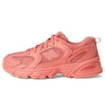 thumbnail image 4 of New Balance 530 Big Kid Sneaker, Drift Red/Neo Flame, 4.5 US Unisex, 4 of 7
