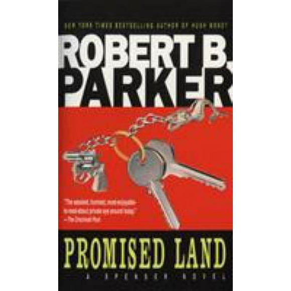 Pre-Owned Promised Land 9780440171973
