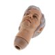thumbnail image 5 of Cabeza Masculina Esculpir Las Partes Del Cuerpo Del Interior para Juguetes de Acción 1/6 perfke Escultura de cabeza de figura de acción, 5 of 7