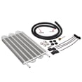 thumbnail image 4 of DYNWAVECA Ensemble de Condenseur de Climatiseur Universel en Alliage d'Aluminium, 4 of 8