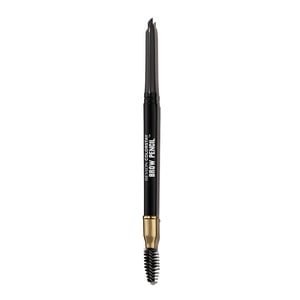 Revlon ColorStay Waterproof Eyebrow Pencil, Soft Black