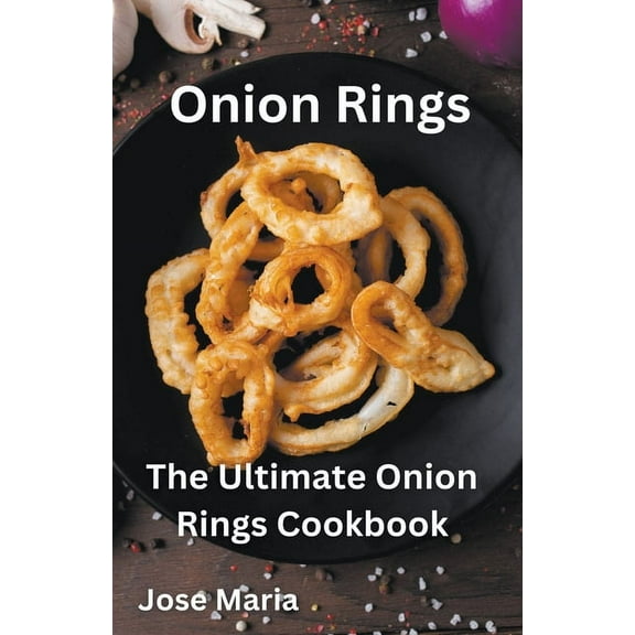 Onion Rings, (Paperback)