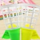 thumbnail image 4 of EeaseMX 6 pelotas de lanzamiento para niños, juguetes para lanzar y atrapar, pelotas saltarinas, juguetes para dos personas, pelotas de lanzamiento de colores mezclados, 4 of 7