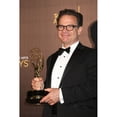 thumbnail image 2 of Peter Scolari In The Press Room For 2016 Creative Arts Emmy Awards - Sat Press Room Microsoft Theater Los Angeles Ca, 2 of 2