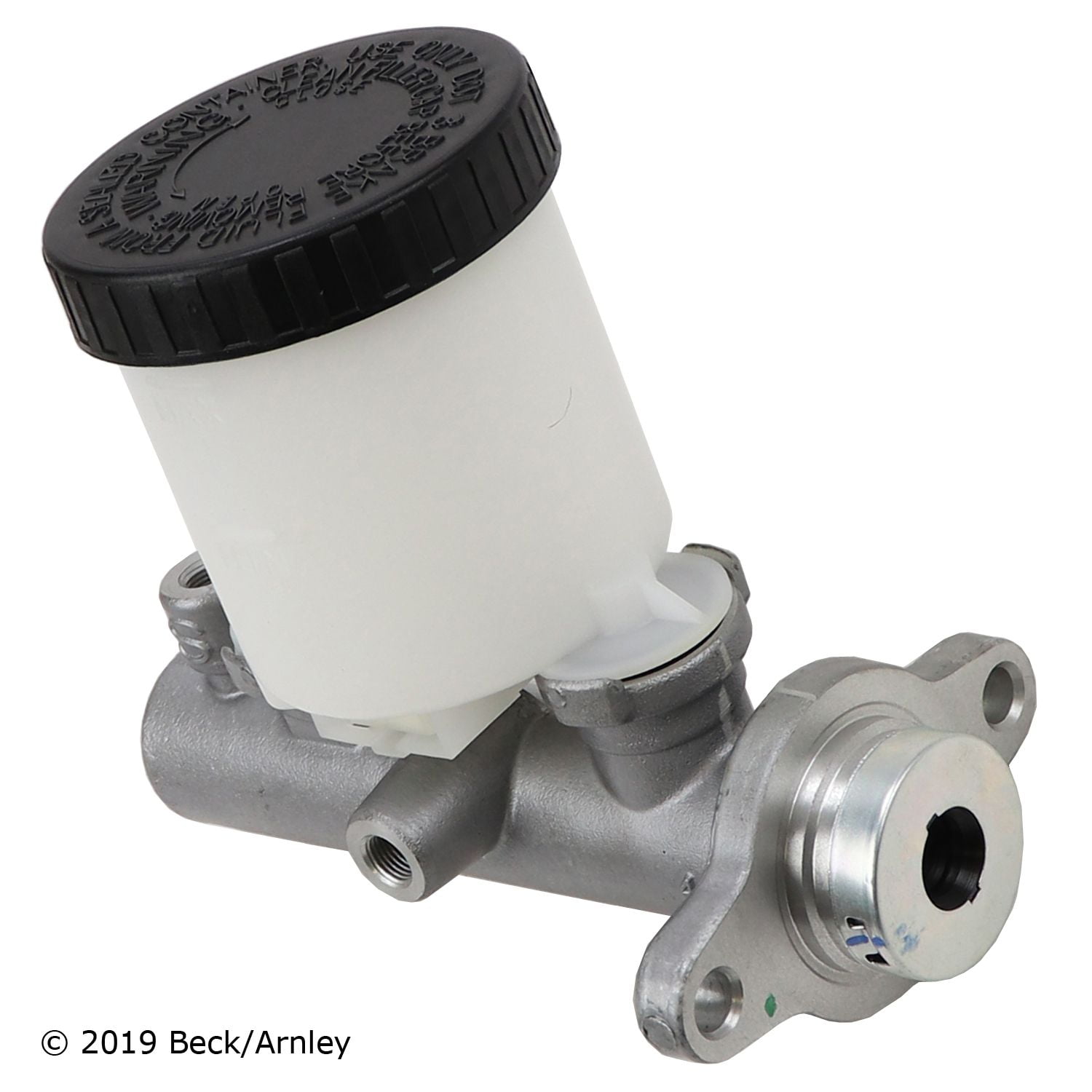 Beck/Arnley 072-8745 Brake Master Cylinder