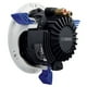 thumbnail image 2 of Bocinas NS-IC400 Yamaha Para Plafón o Pared Redonda 90W Blanco, 2 of 2