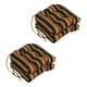 thumbnail image 1 of Pack de 4 cojines Pillow Blazing Needles para sillas de exterior, 41 x 41 cm, 1 of 2
