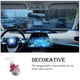 thumbnail image 5 of sweethay Colgante de resina para coche, adorno de bola colgante para parabrisas de vehículo interno decorativo brillante, accesorios con Automoción decorativa y accesorios Rojo, 5 of 6