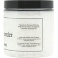 thumbnail image 2 of Chamomile Lavender Bath Salts by Eclectic Lady, 8 ounces, 2 of 3