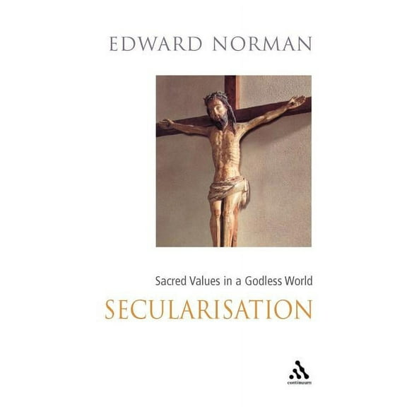 Secularisation: Compact Edition, (Paperback)