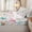 Multicolor, variant on Erosebridal Cute Axolotl Zipper Twin Comforter Sets with Fitted Sheet and 2 Pillowcases,Pink Stripe Heart Dot Zipper Bedding Set For Girls,Reversible,4 Pieces