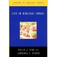 thumbnail image 2 of Library of Ancient Israel Life in Biblical Israel, (Hardcover), 2 of 2