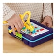 thumbnail image 4 of Estudio de Arte Portátil Play-Doh Hasbro Vinci, 4 of 4