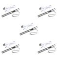 thumbnail image 3 of Maoww Flashlight Outdoor Portable LED Torch Cordless Lighting Penlight Emergency Walking Hanging Light One Mode with Rope 1 5Set, 3 of 5