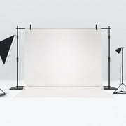 Pipe and Drape Kit Heavy Duty Backdrop Stand Carbon Steel Base 10x10 ft