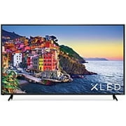 Refurbished Vizio SmartCast E-Series E80-E3 80-inch Class 4K Ultra HD HDR XLED Display - 3840 x 2160 - 5000000:1 - 180 Clear Action - 120 Hz - HDMI, USB