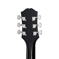 thumbnail image 4 of Epiphone SG Tribute E1 - Negra, 4 of 6