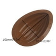 thumbnail image 3 of CEHVOM 3D Three-dimensional Easter Silicone DIY Chocolate Cake Baking Tool Clearance, 3 of 6