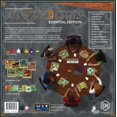thumbnail image 2 of Juego de mesa Stonemaier Between Two Cities Essential Edition 14+, 2 of 9