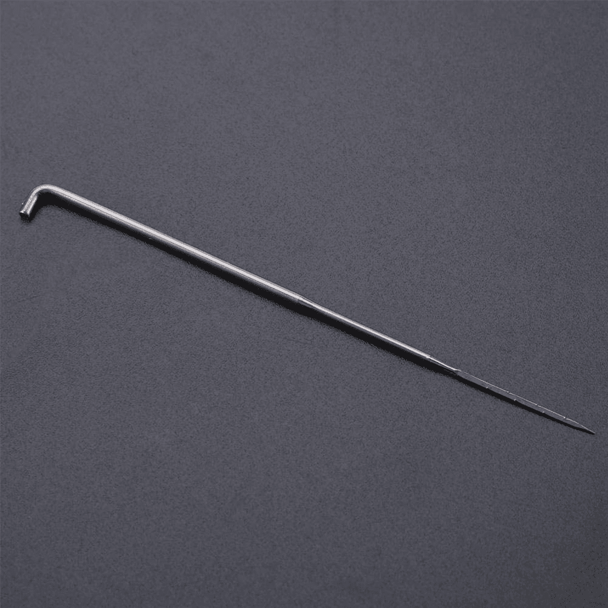 100 Wool Felt Needles DIY Handmade Needle Length 8.6cm