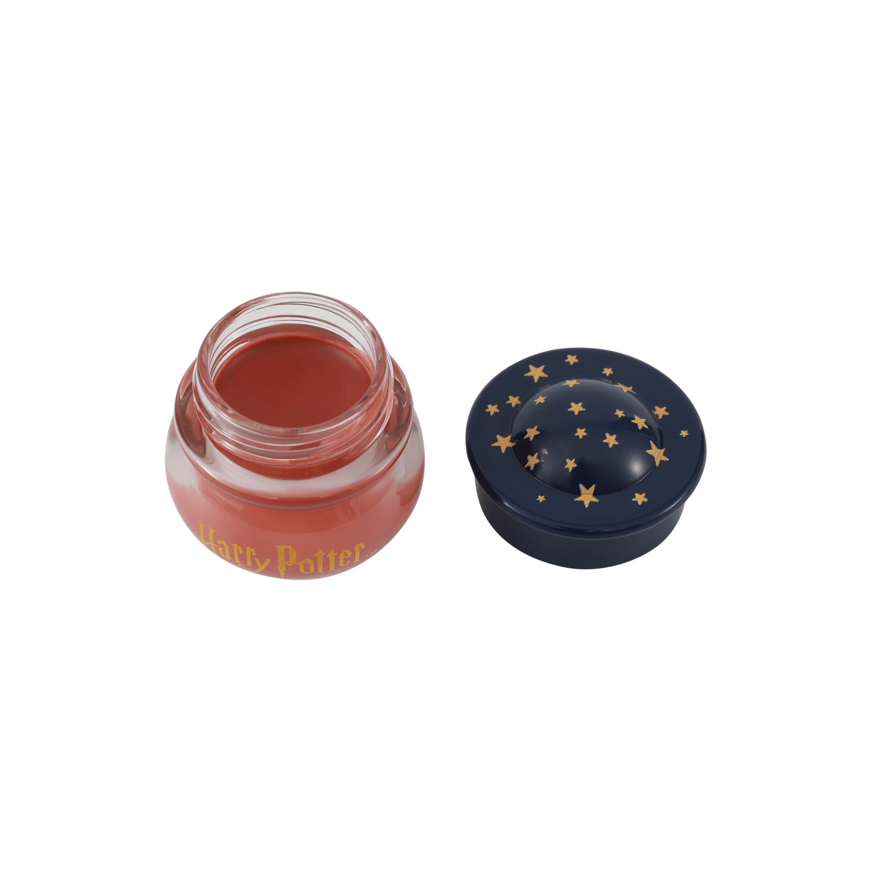 Profusion Cosmetics Harry Potter Holiday - Yule Ball Lip & Cheek Blurring Pot & Applicator