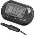 thumbnail image 4 of Digital LCD thermometer for aquarium and vivarium, 4 of 5