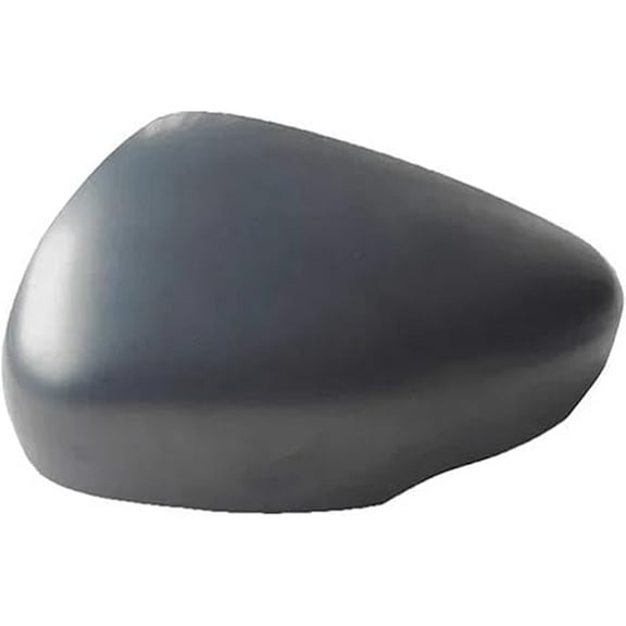 Applicable to Compatible for Ford Escape 2020 2021 2022 2023 2024 Replace Outer Rearview Mirrors Cover Side Rear View Mirror Shell Housing Color Painted(1pcs jingshi Blue R)