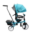 thumbnail image 4 of Triciclo Infanti Lifestyle Aaron 360, 4 of 4