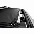 thumbnail image 2 of Bestop - 52400-35 - Sun Standard Targa Style Bikini Top Fits select: 2015-2018 JEEP WRANGLER UNLIMITED, 2012-2014 JEEP WRANGLER, 2 of 2