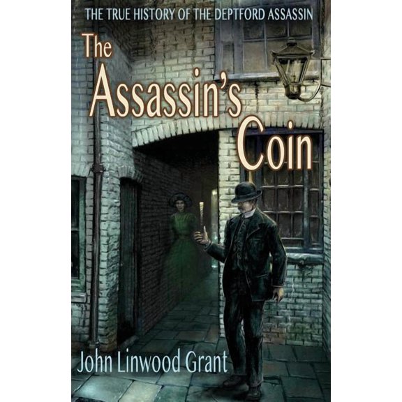 The Assassin's Coin, (Paperback)