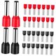 thumbnail image 5 of unbranded 200Ud Conectores Eléctricos De Ferrule Con Material Resistente De, 5 of 7