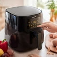 thumbnail image 3 of Philips Essential Airfryer XL 6.2L Digital with Rapid Air Technology, 3 of 4