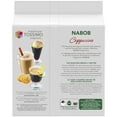 thumbnail image 2 of Tassimo Nabob Cappuccino Coffee Single Serve T-Discs, Medium, 2 of 8