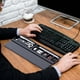 thumbnail image 4 of Desktop Storage Box Mechanical Keyboard Wrist Mouse Wrist Protective Hand Palm Office Typing Wrist, 4 of 5