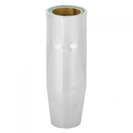 

Service Life Welding Conical Nozzle Great Workmanship Welding Torch Nozzle Cup Durable Welding Torch Consumables For Cup