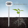 thumbnail image 4 of Digital Soil Hygrometer Moisture Tester Plant Tester Plant Tester Hygrometer Temperature Humidity Tester With Probe For Garden Farm Indoor And Outdoor, 4 of 5