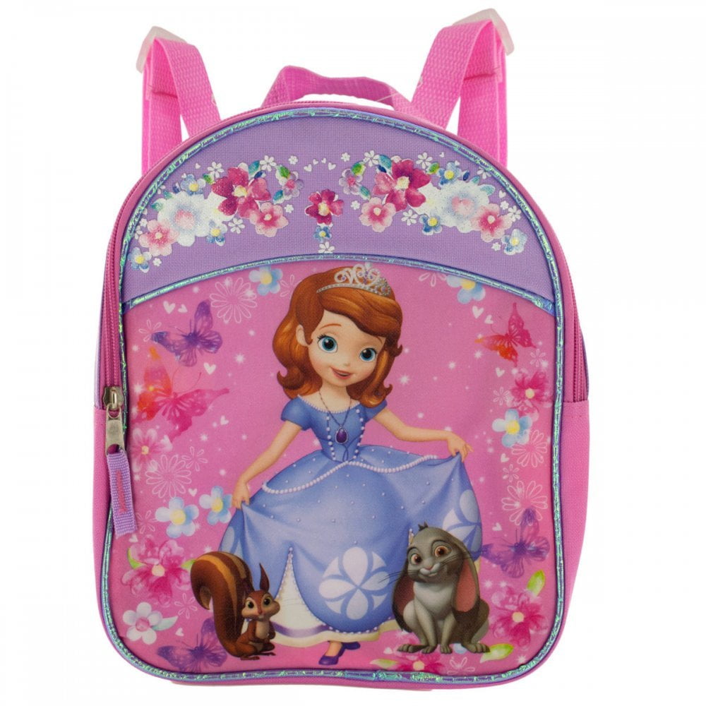Bulk Mini Backpacks Literacy Basics