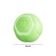 thumbnail image 3 of Juguete rodante automático de 41 mm, bola de burla para gatos silenciosos, accesorios para mascotas (verde) Sywqhk Libre de BPA, 3 of 6