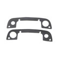 thumbnail image 3 of Car Door Handle Gasket Rubber Sealing Ring For BMW E36 E34 E32 Z3 3 5 7 Series Door Handle Rubber Seal Exterior Accessories, 3 of 5