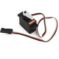 thumbnail image 2 of E-flite 5g Sub-Micro Analog Air Servo SPMSA350 Servos, 2 of 2