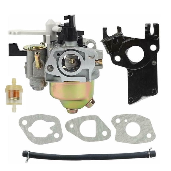 Carburetor Assembly, Compatible with Simpson Megashot MS61217 3100psi Pressure Washer