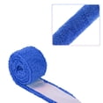 thumbnail image 3 of Unique Bargains 2 Pcs Tennis Racket Grip Tape Towel Tennis Overgrip Tape Blue, 3 of 6