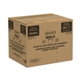 thumbnail image 6 of SOLO HS4085-2050 8 oz. Flexstyle Double Poly Paper Containers - White (500/Carton), 6 of 6