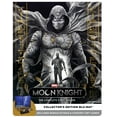 thumbnail image 2 of Moon Knight: The Complete First Season (Blu-ray) (Steelbook) Disney Action & Adventure, 2 of 3