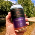 thumbnail image 4 of Spring Branch Kombucha Lavender Kombucha, 12 Pack, 12 fl oz, 4 of 6