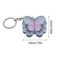 thumbnail image 3 of Fiudx Brillo de Labios Butterfly, Fórmula Hidratante de Larga Duración, Colores y Acabados de Moda, Fácil Aplicación y Cobertura Suave, Uso Diario o para Ocasiones Especiales, Regalo Perfecto para Am, 3 of 6